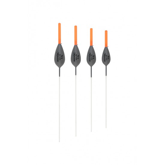 Pluta Matrix - Mud Line Pole Float 0.50g Pluta Matrix - Mud Line Pole Float 0.50g